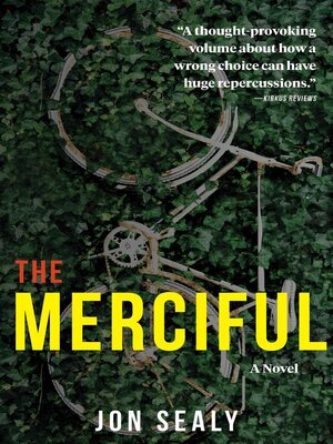 cover image of The Merciful